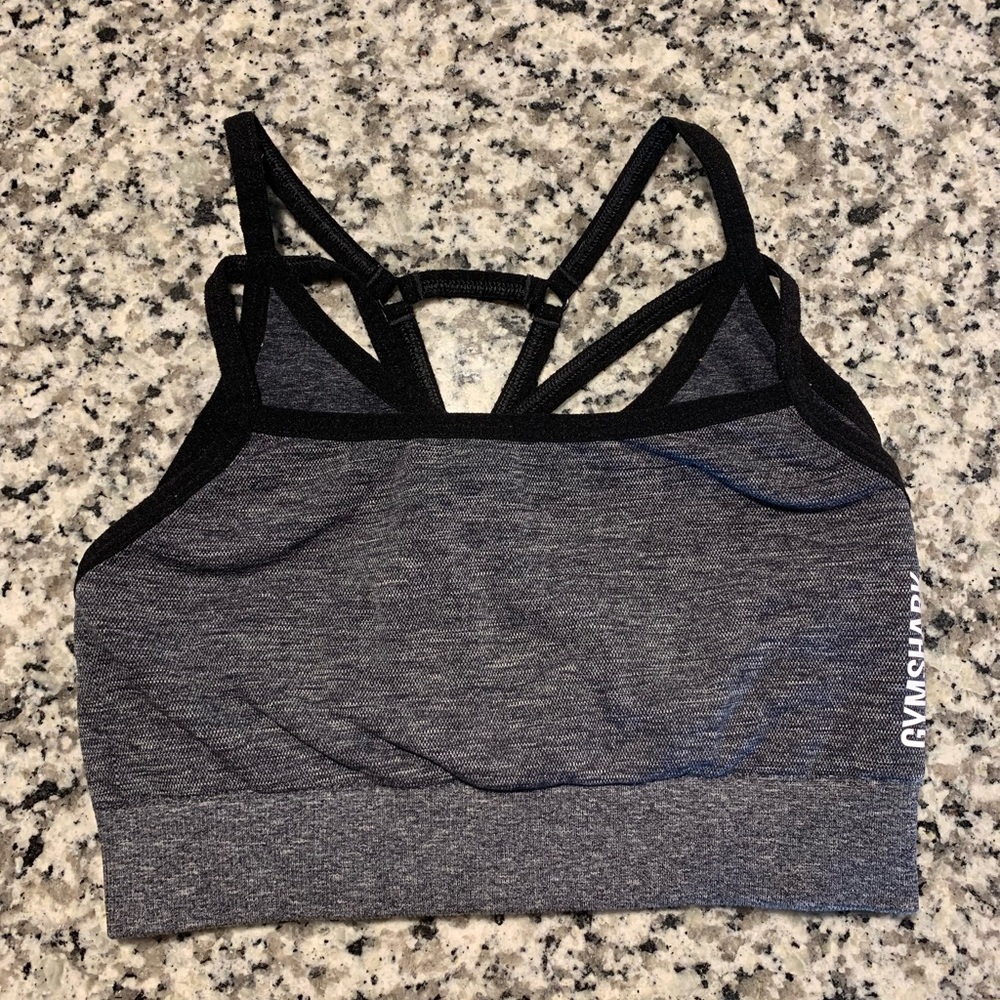 Gymshark sports bra